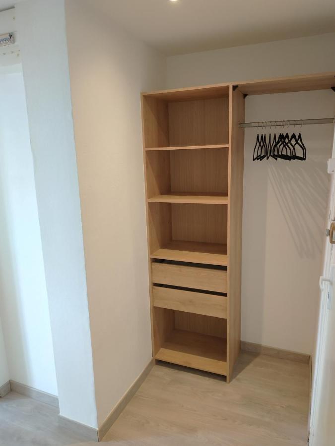 Dunkirk Sea View & Beach Studio Apartment - Blue Horizon מראה חיצוני תמונה