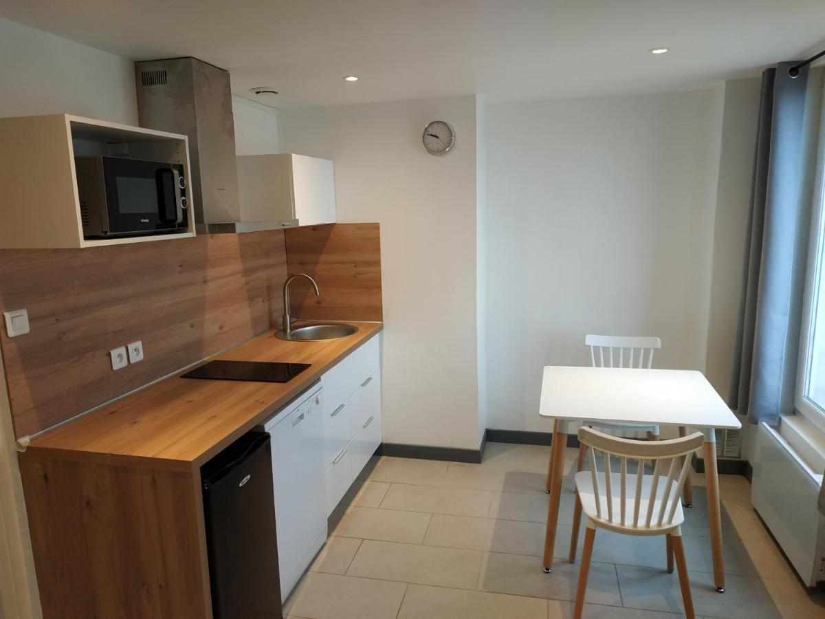 Dunkirk Sea View & Beach Studio Apartment - Blue Horizon מראה חיצוני תמונה